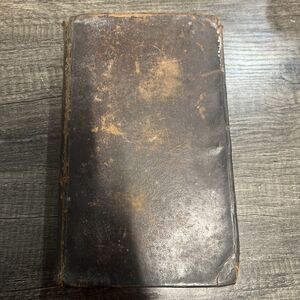 The Life and Character of the Reverend Jonathan Edwards ︱1773